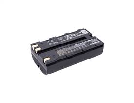 Battery for Leica ATX1200 ATX900 TS12 TS16 724117