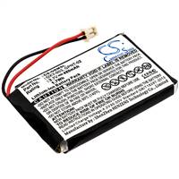Game Console Battery for Nintendo Game Boy Micro