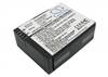 Battery for GoPro HD Hero3 3+ Mevo A7310 AHDBT-201