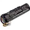 Battery for Garmin 010-10806-00 Astro System DC20
