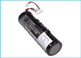 Battery for Garmin 010-10806-0 361-00029-00 DC20