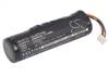 Battery for Garmin 361-00029-02 Alpha 100 T5 TT10