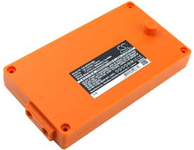 Battery for Gross Funk GF500 100-001-885 BC-GF500