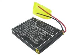 Battery for Garmin 361-00034-01 GPS Foretrex 401