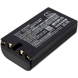 Battery for Graphtec GL220 GL450 GL800 GL840 GL900