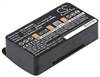 Battery for Garmin 010-00543-00 GPSMAP 276 378 396