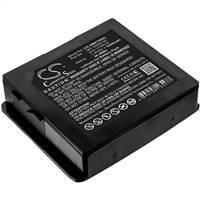 Battery for Garmin Aera 795 796 010-11756-04