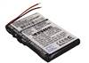 GPS Navigation Battery for Garmin 361-00025-00