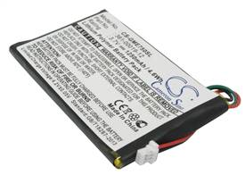 Battery for Garmin 361-00019-12 Edge 605 705 GPS