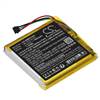 Battery for Garmin Approach G80 361-00124-00 GPS