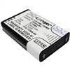 Battery for Garmin VIRB Elite Virb E1GR E2GR