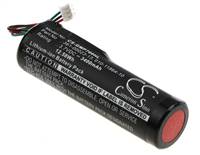 Collar Battery for Garmin 010-11864-10