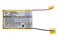 Battery for Grundig MPixx 8000 8400 8800