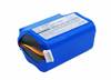Battery for Grace Mondo GDI-IRC6000W GDI-IRC6000