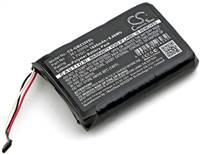 GPS Navigation Battery for Garmin 361-00059-00