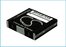 Headset Battery for GN Netcom 9120 9125 14151-01