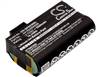 Battery for Sokkia SHC-236 SHC-336 Topcon FC-236