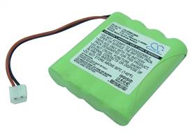 Battery for GRACO M M13B8720-000 BATT-M13B