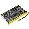 Battery for Garmin 010-01735-10 Explorer+ GPSMAP