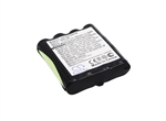 Battery for Motorola IXNN4002A TLKR-T3 TLKR-T5