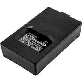 Battery for Hiab 2055112 804572 FUA 41 H2055112