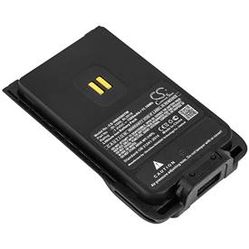 Two-Way Radio Battery for Hytera BL1506 BL2018