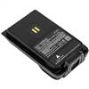 Battery for Hytera Two-Way Radio BD500 BD505 BD555