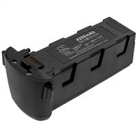 Battery for Hubsan Zino Pro H117S CS-HBS117RX
