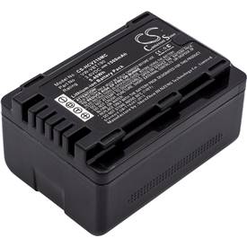 Battery for Panasonic HC-V130 HC-V210 HC-W570