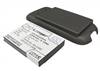 XL Battery for Sprint Hero 200 35H00121-05M BA