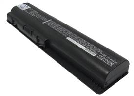Battery for HP dv5 dv4 dv6 G50 G70 HS524AA