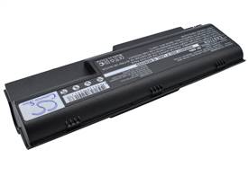 Battery for HP Pavilion dv8000 395789-001