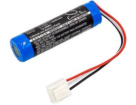 High Cap Battery for Harman Kardon Speaker