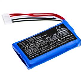 Battery for Harman/Kardon One CP-HK05 PR-652954