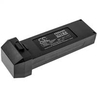 Battery for Holy Stone HS720 HS720E SF8333106