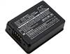 Battery for HME 104G041 B16NOV BAT60 Clear-Com