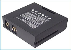 Battery for HME RF400 COM400 COM 400 Drive-Thru