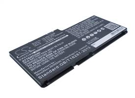 Battery for HP Envy 13 13-1030NR 13-1002TX