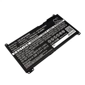 Battery for HP MT20 ProBook 430 G4 440 851610-850