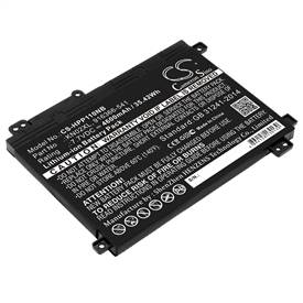 Battery for HP Pavilion 11 11M X360 916366-541