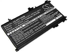 Battery for HP Pavilion 15-BC UHD X1G87PA