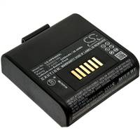 Battery for Honeywell RP4 Intermec Oneil