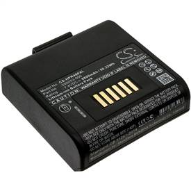 Battery for Honeywell RP4 Intermec Oneil