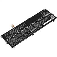 Battery for HP Elite X2 1012 G2 G2-1LV76EA