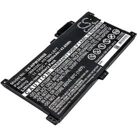 Battery for HP Pavilion x360 916367-541 916812-055