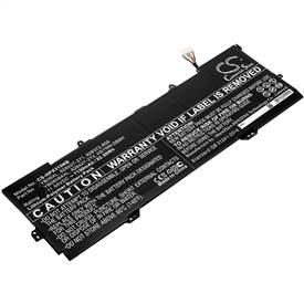 Battery for HP Spectre X360 928372-856 928427-271