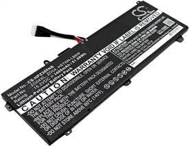 Battery for HP Zbook Studio G3 G4 808396-421
