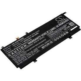 Battery for HP Spectre X360 13 HSTNN-OB1B