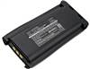 Battery for HYT BL1703 BL2102 BH1801 Hytera Relm