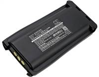Battery for HYT BL1703 BL2102 BH1801 Hytera Relm